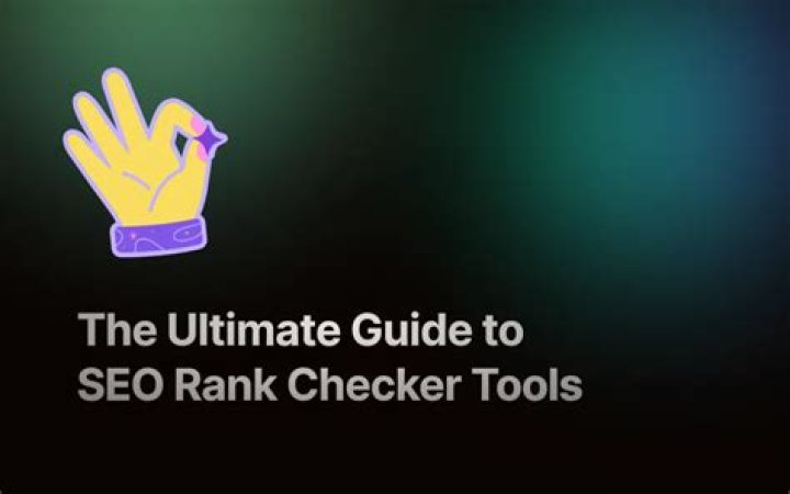 Daily SEO Rank Tracking: A Comprehensive Guide to Boost Your Website's Performance