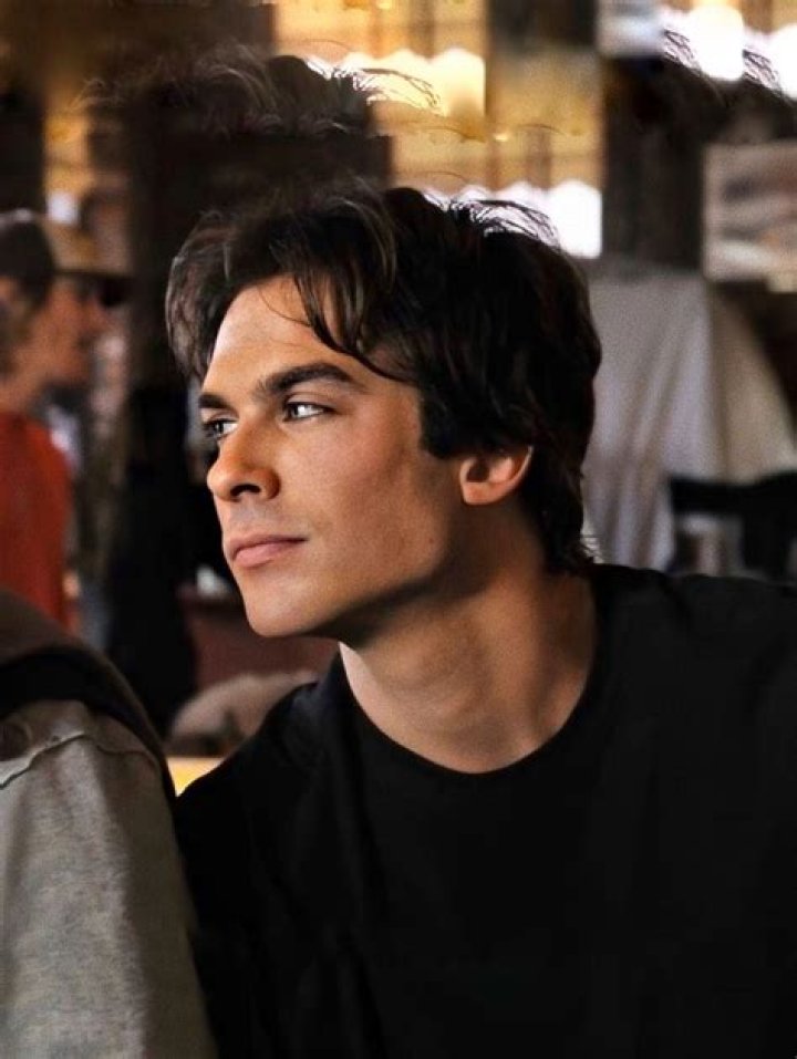 Damon Salvatore with No Shirt: A Deep Dive into Style, Popularity, and Appeal