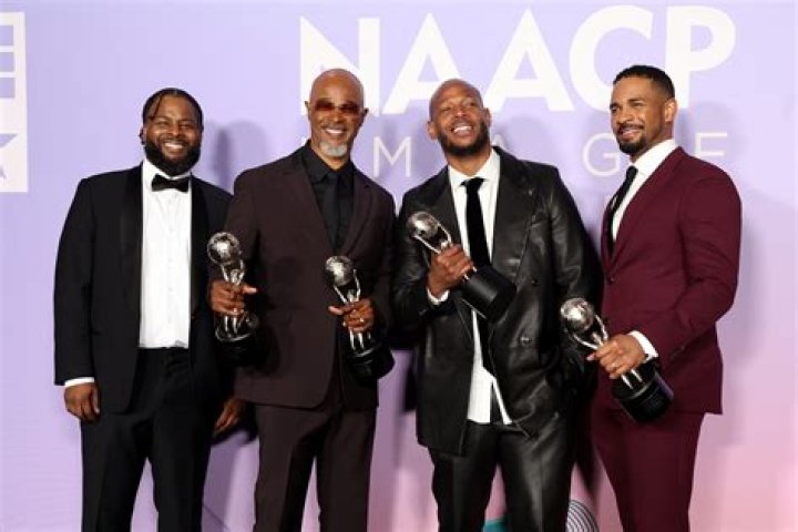 Damon Wayans Net Worth: 2024 Update &amp; Earnings