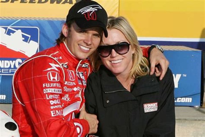 Dan Wheldon Wife: The Inspiring Story of a Racing Legend's Love Life