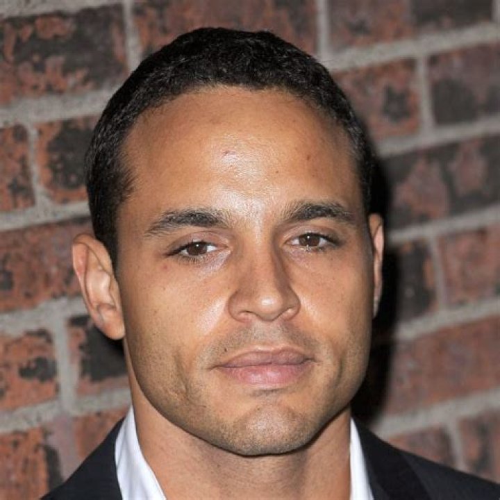 Daniel Sunjata's Relationships: Exploring His Life