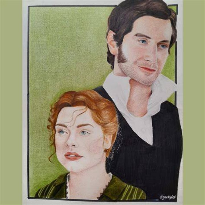 Daniela Denby-Ashe and Husband: A Closer Look at Their Love Story