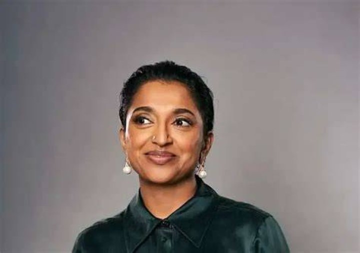 Danish Sindhu Vee Husband: A Comprehensive Guide to Their Love Story and Journey