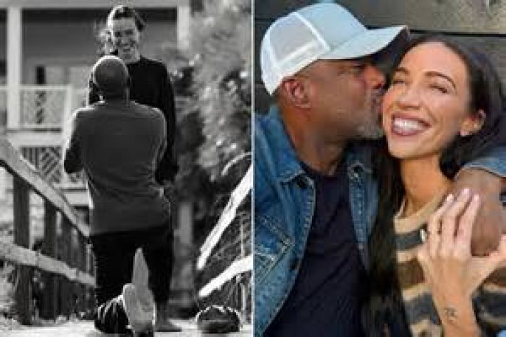 Darius Rucker's Wife: Meet the Love of His Life!