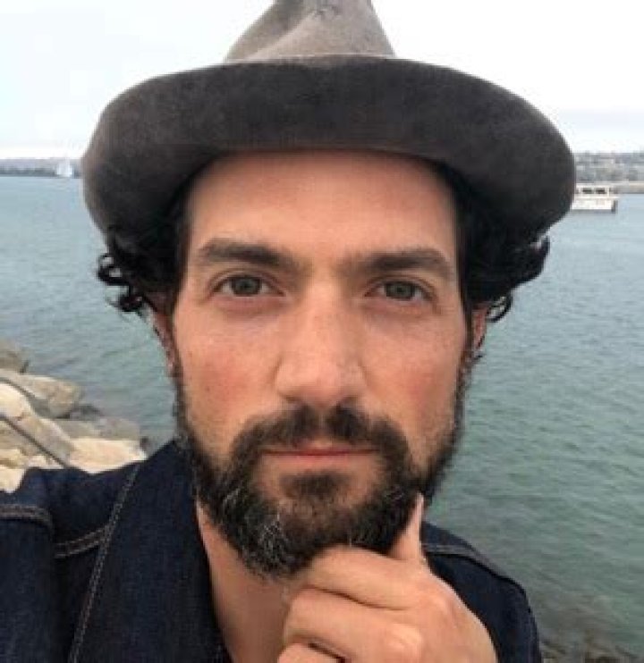 David Alpay Partner: An In-Depth Look at His Career and Achievements