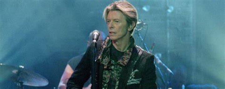 David Bowie: A Musical Legend Who Transcended Boundaries