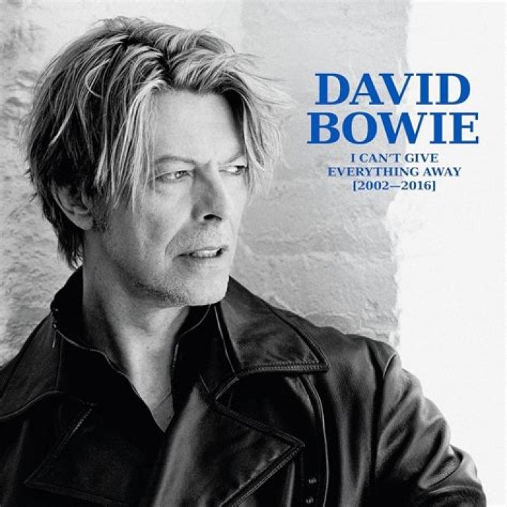 David Bowie: The Iconic Journey of a Musical Legend
