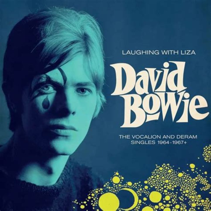 David Bowie: The Iconic Legacy of a Music Legend
