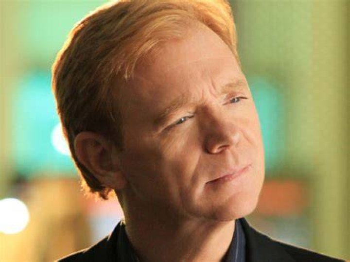 David Caruso: Actor, Director, & More!