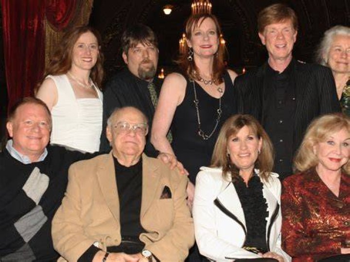 David Harper: The Waltons - Family Legacy