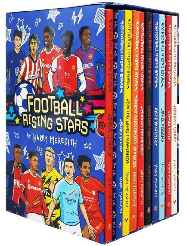 Davies Garing: The Rising Star in Football