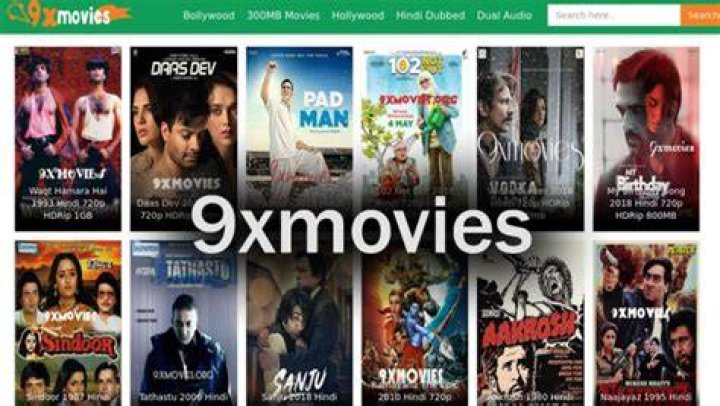 DDRMovies.in, DDRMovies, and 9xMovies: Your Ultimate Guide to Movie Streaming Platforms