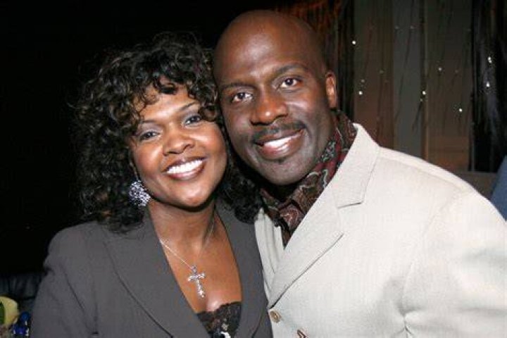 Debra Denise Winans: Gospel Legend's Inspiring Story & Music