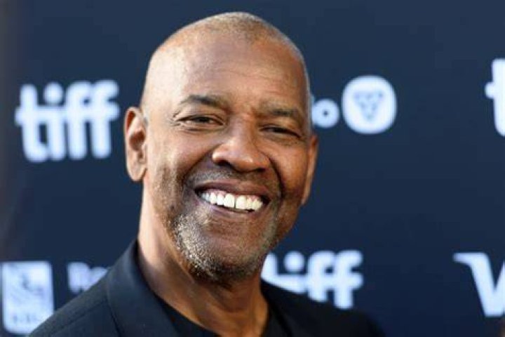 Denzel Washington: A Father's Legacy & Inspiration