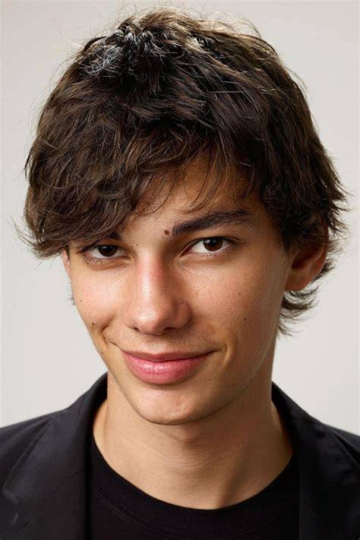 Devon Bostick: Movies, TV Shows & Career Highlights