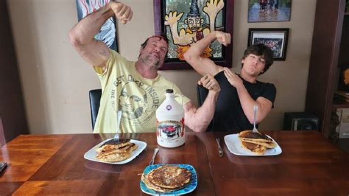 Devon Larratt's Children: Everything You Need to Know
