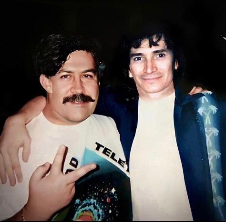 Did Felix Gallardo Meet Pablo Escobar? Real Life Encounter?