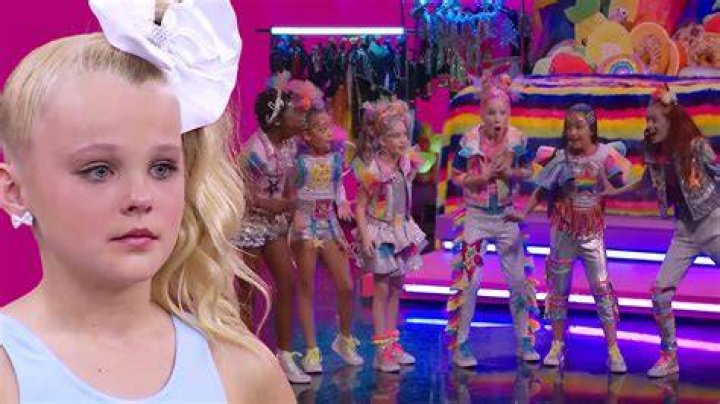 Did Jojo Siwa Cheat? Unpacking the Truth Behind the Controversy