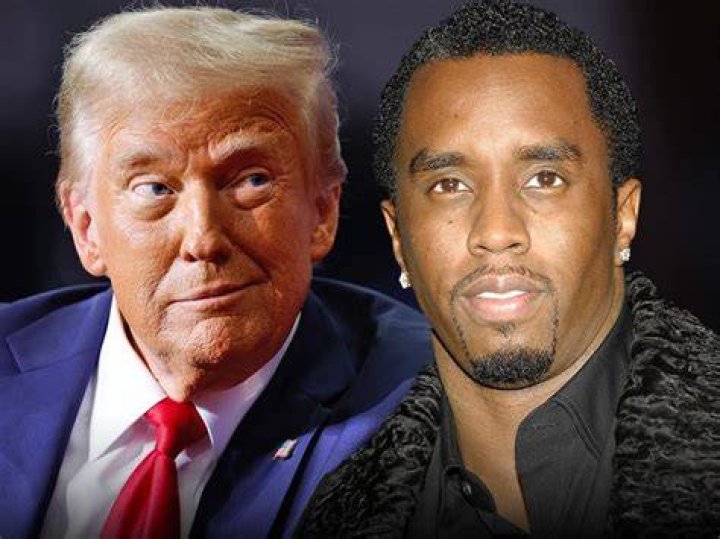 Did Trump Pardon Diddy? Exploring the Facts and Controversies