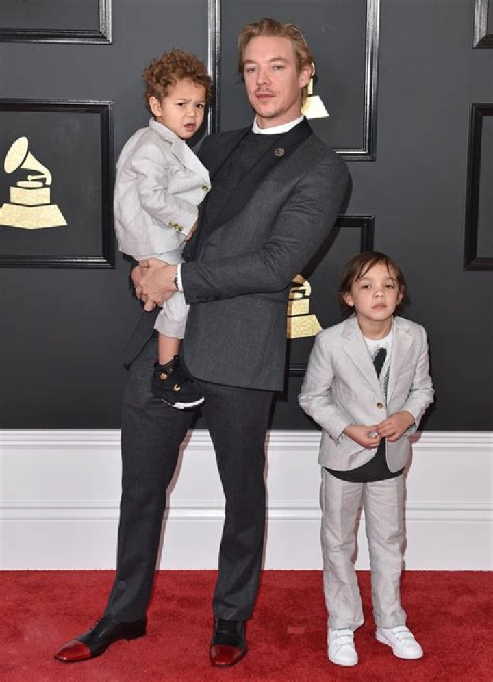 Diplo Baby: The Ultimate Guide to Understanding Diplo's Journey into Fatherhood
