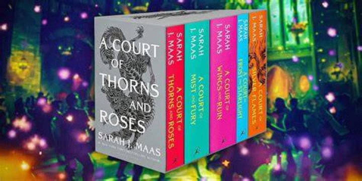 Discover "A Court of Thorns and Roses Kindle Free" &ndash; A Magical Journey Awaits!
