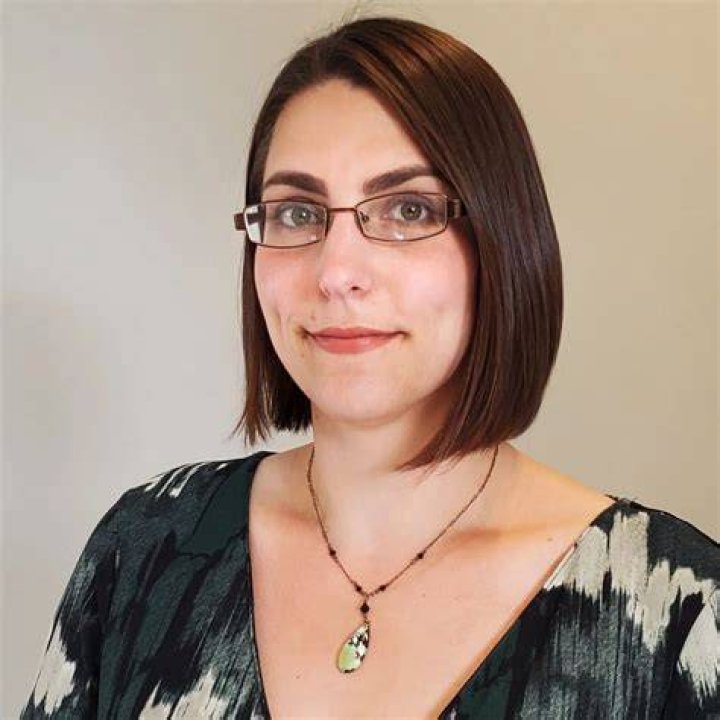 Discover the Inspiring Journey of Amber Hageman