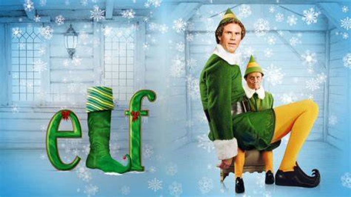 Discover the Magic: Best Buddy the Elf Wallpaper Collection for Your Devices