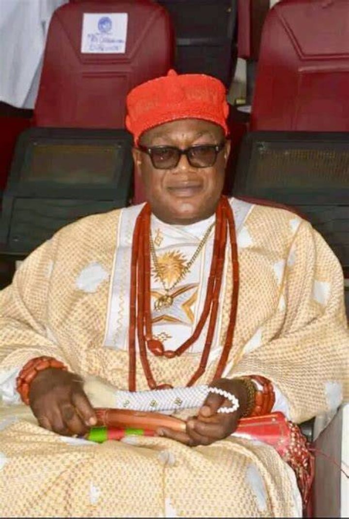 Discover the Meaning of Odogwu in Igbo: A Comprehensive Guide