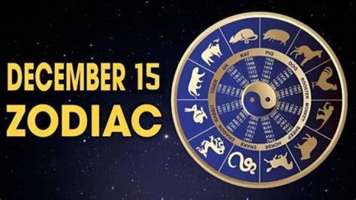 Discover the Mystical World of the December 15 Zodiac