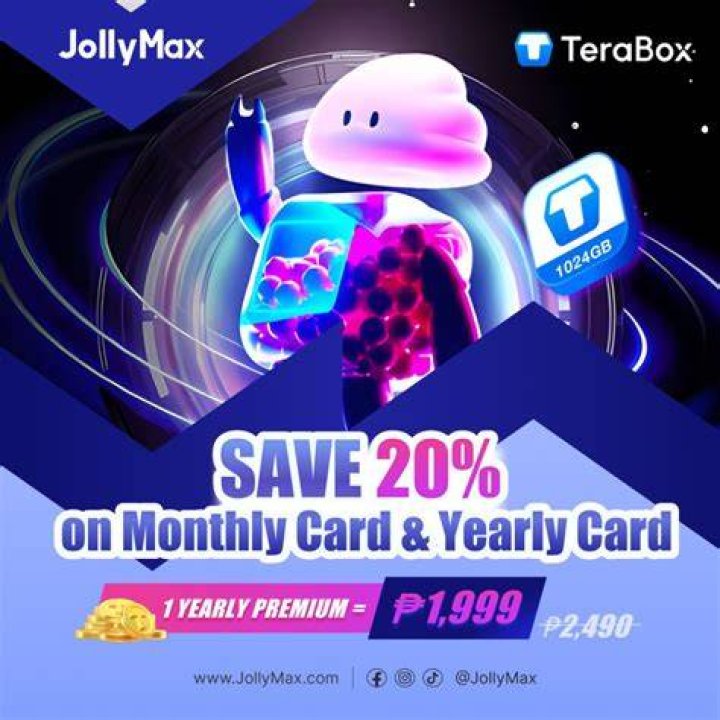 Discover the Power of TeraBox XXX: Your Ultimate Cloud Storage Solution