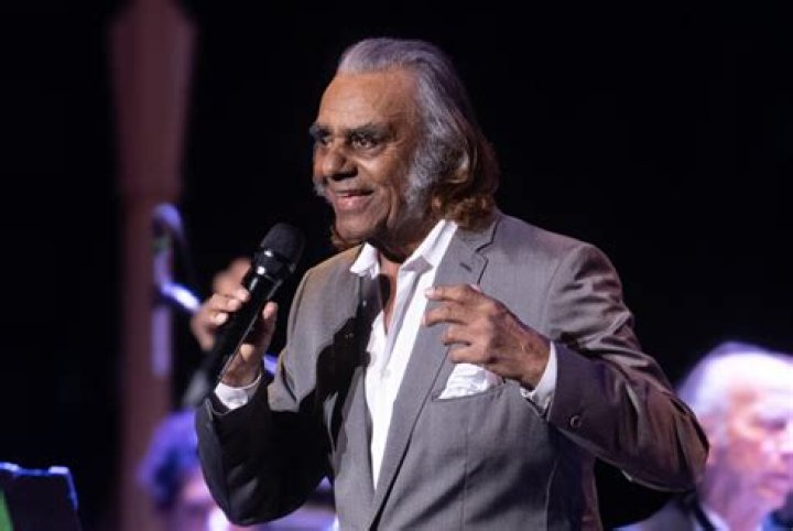 Discover the Timeless Legacy of Johnny Mathis: A Musical Icon