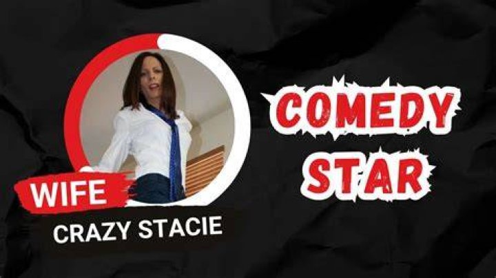 Discover the Truth: Wife Crazy Stacie Real Name Revealed