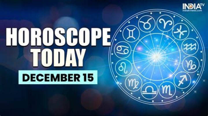 Discover Your December 15th Zodiac Sign: A Deep Dive into Your Astrological Profile