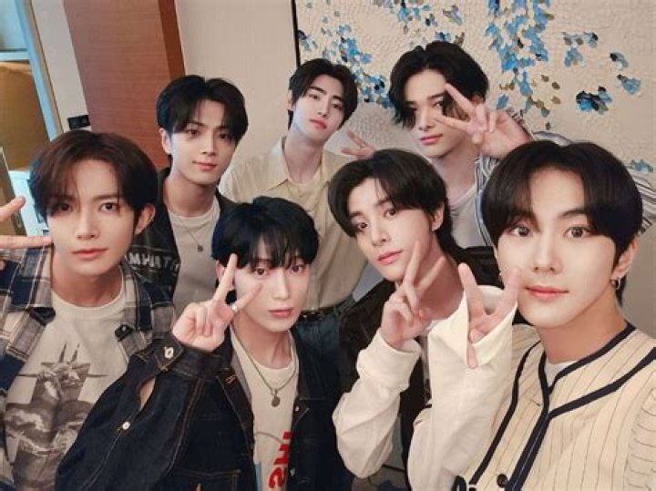 Discovering eHYPEN Ages: A Complete Guide to the K-Pop Sensation