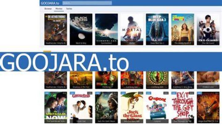 Discovering Goojarato: Your Gateway to Entertainment