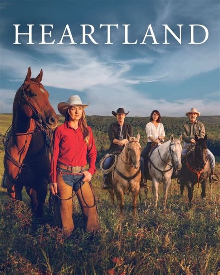 Discovering Heartfelt Stories: TV Shows Like Heartland
