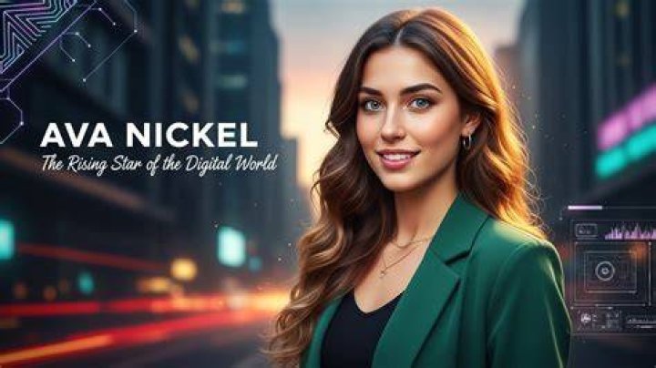 Discovering Kirstentoosweet Ed: A Rising Star in the Digital World