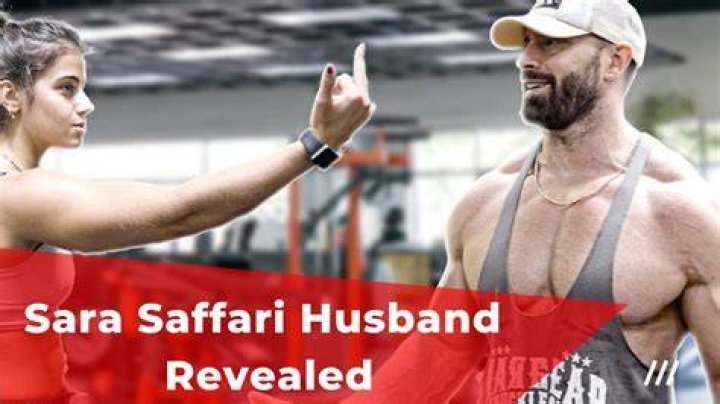 Discovering Sara Saffari: A Journey into Her World and Achievements