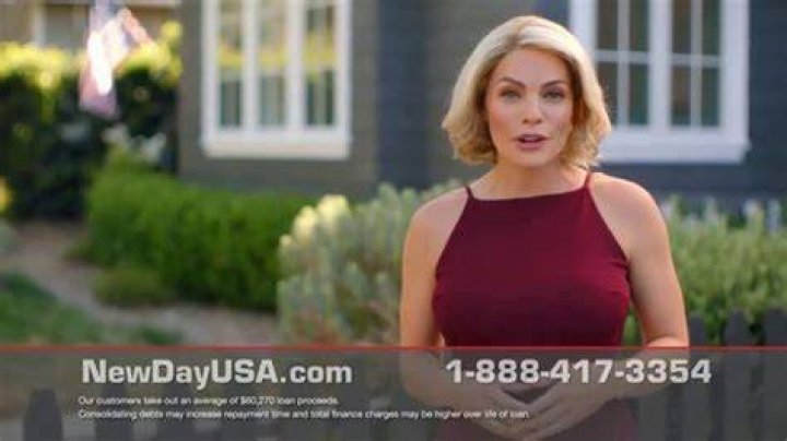 Discovering the Charm of the New Day USA Blonde Girl: A Celebration of Beauty, Culture, and Lifestyle