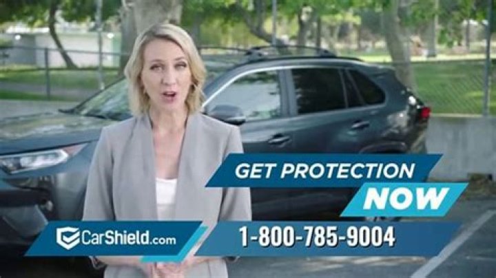 Discovering the Impact of CarShield Commercials on Auto Protection Awareness