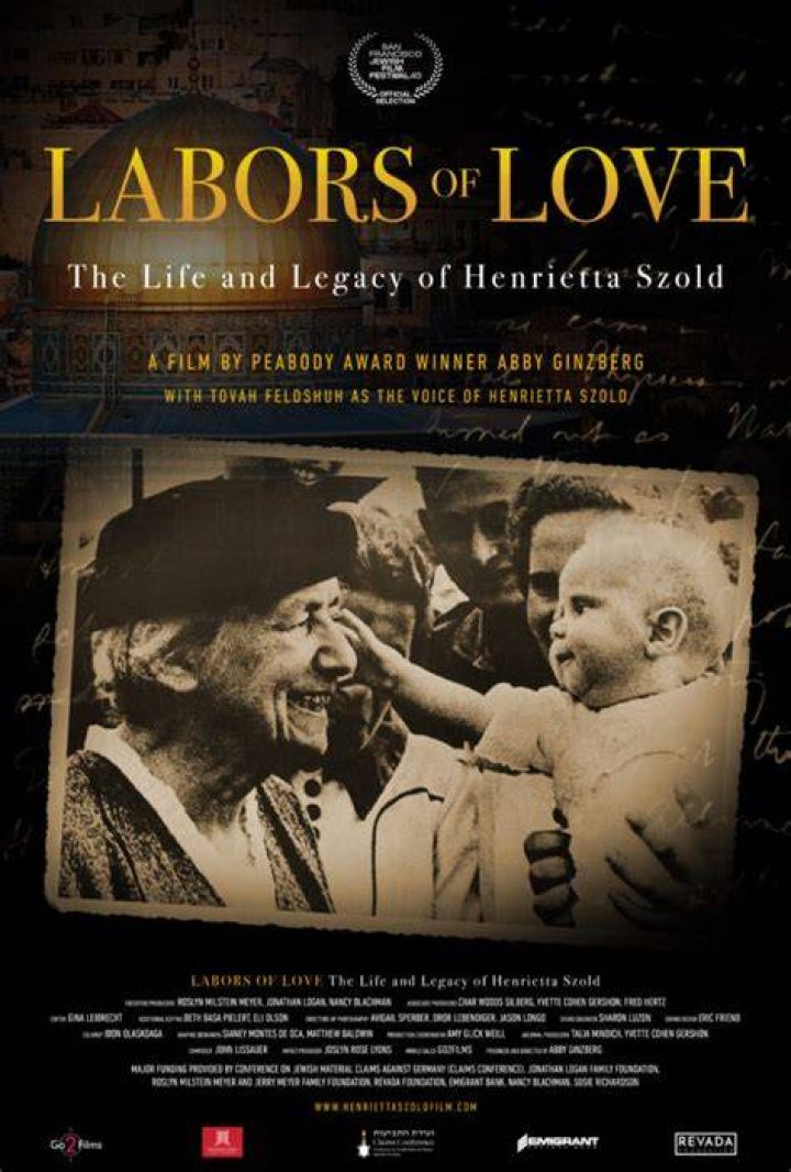 Discovering the Life and Legacy of Erika Andersch