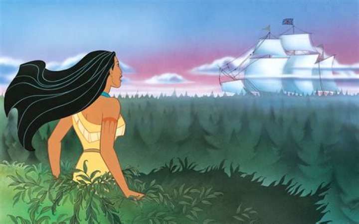Discovering the Raccoon in Pocahontas: A Fascinating Look at Wildlife and Animation