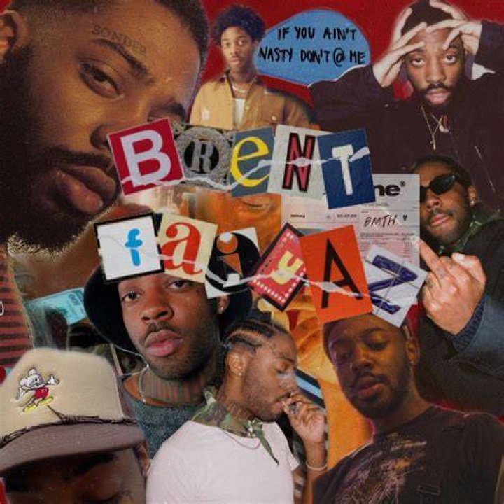 Discovering the Roots of Brent Faiyaz: Where Is He From?