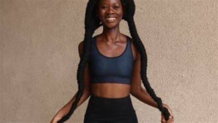 Discovering the Skinniest Person in the World: A Fascinating Look at Weight and Beyond