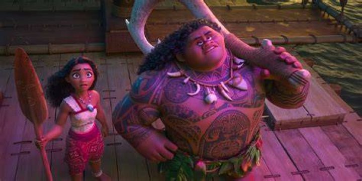 Do Moana and Maui Get Married? The Truth Revealed!