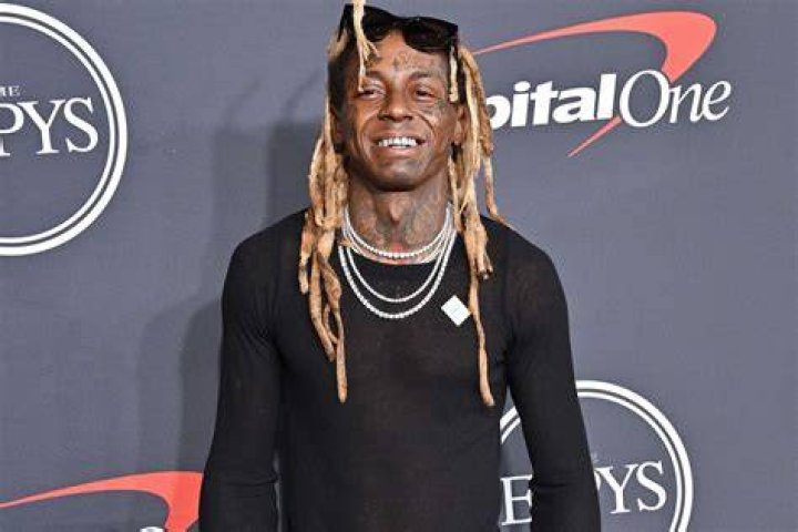 Does Lil Wayne Workout? Exploring the Rapper's Fitness Journey