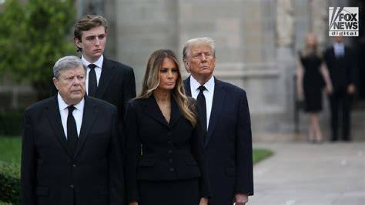 Does Melania Trump Have Any Siblings? Exploring Her Family Background
