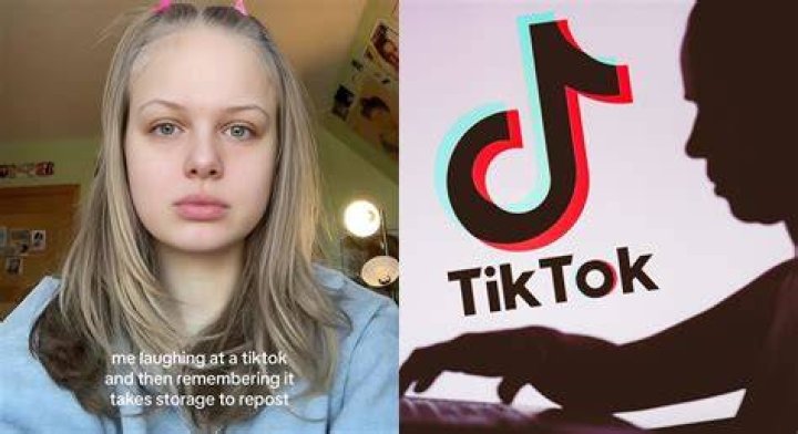 Does Reposting TikToks Take Up Storage? A Comprehensive Guide