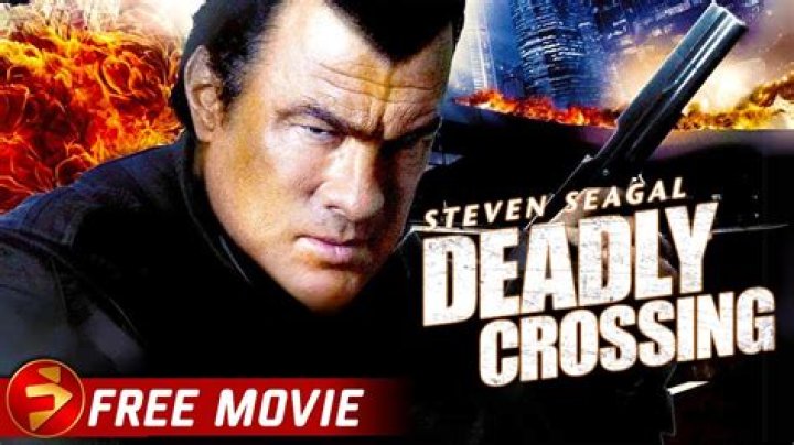 Dominic Seagal Movie List: A Comprehensive Guide to His Filmography