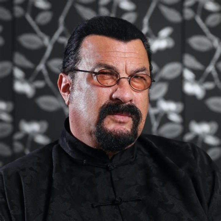 Dominic Seagal Movies: A Comprehensive Guide to the Action-Packed Filmography